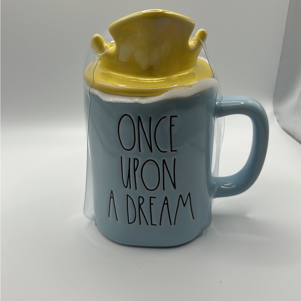 Rae Dunn Once Upon A Dream Mug